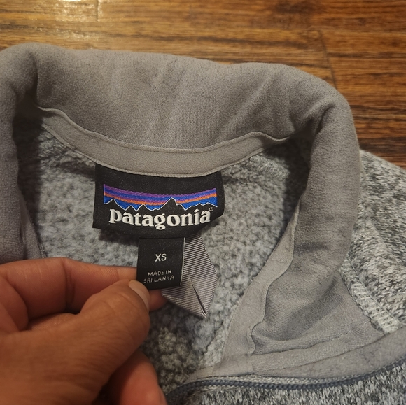 Patagonia Worn Wear for Woman - Picture 4 of 7